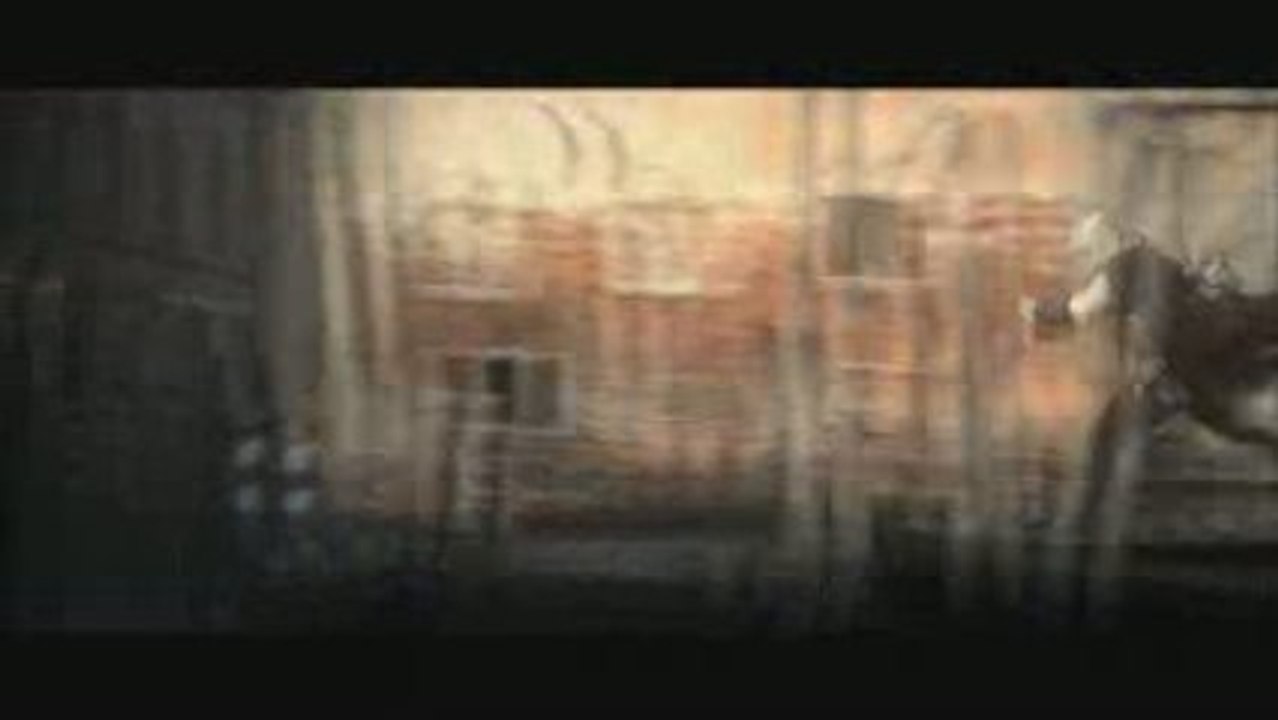E3 - Trailer Assassin's Creed 2 CG