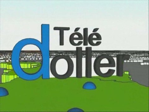 Ancienne présentation Télé Doller