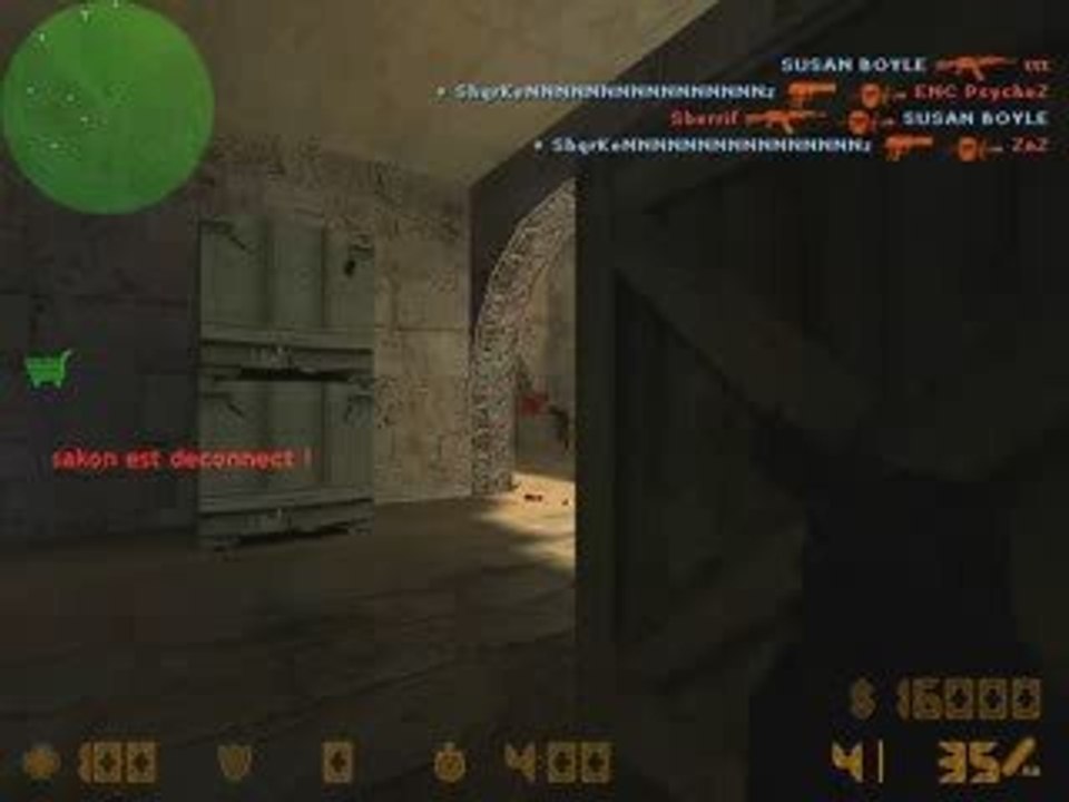 3 mec 3 headshot spawn ct