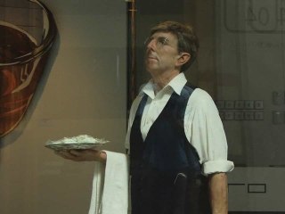 Interview Mireille Costanzo (HD)