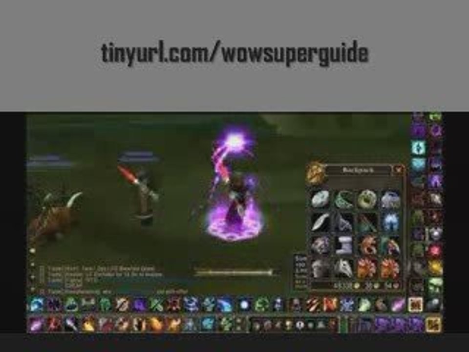 Ultimate World of Warcraft Guide