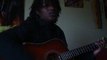 nayenn a la guitare songs of bob marley redemption song