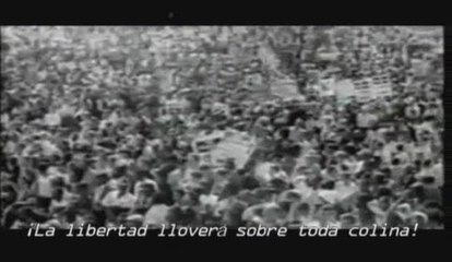 Otra Historia: Martin Luther King de Pablo Vara