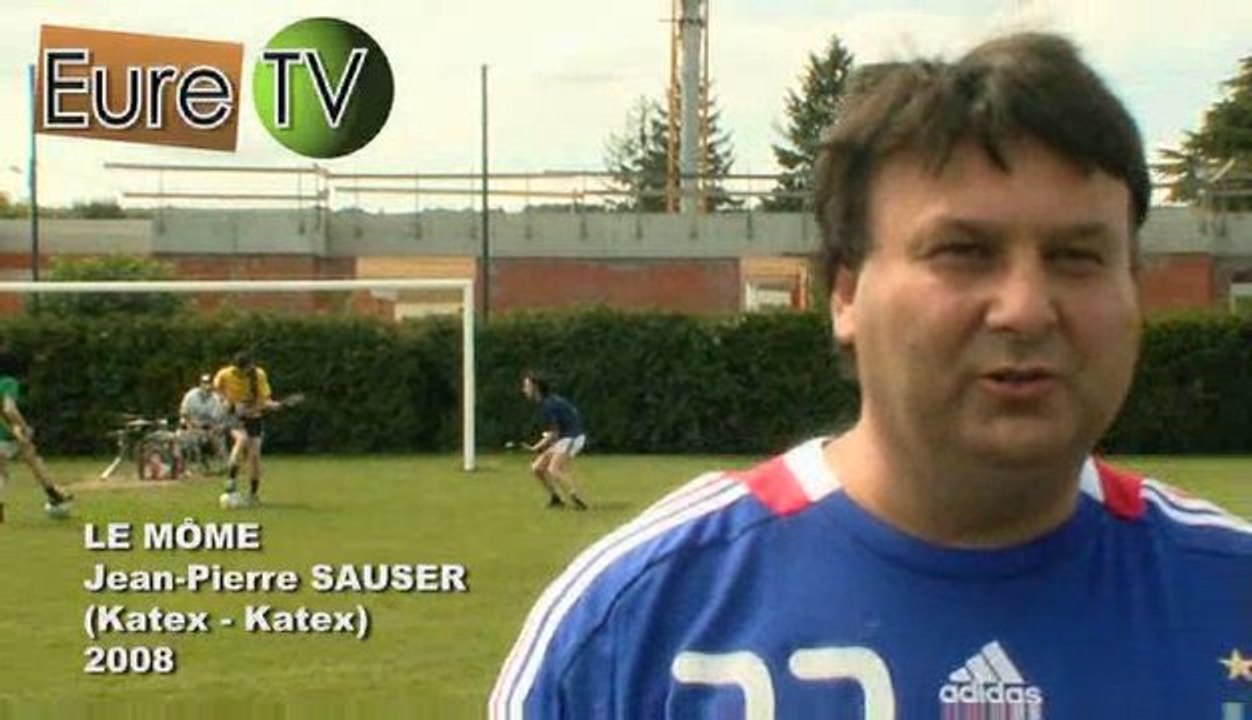 La rock'n roll attitude : l'album