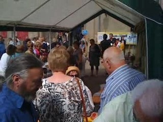 Le Petit Montmartre de Bouzonville