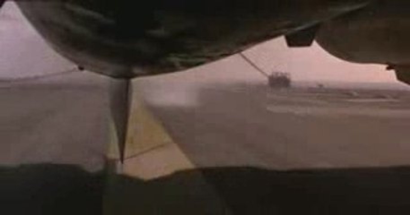 Danger Zone - Top Gun