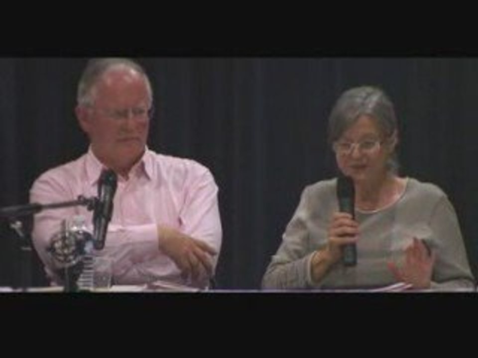 peut-on vivre heureux avec Alzheimer?