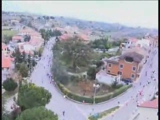 10°Corsa di San Martino- 2006 parte 2°