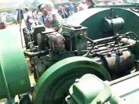 Hudimesnil 2009 - Les Vieilles Soupapes