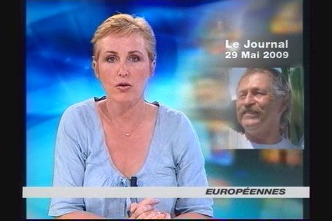 journal TLT vendredi 29 mai 2009