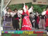 Rancho folclorico Dancas e Cantares de Ponte de Lima - 21