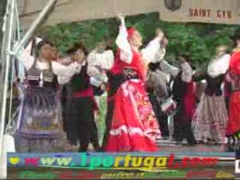 Rancho folclorico Dancas e Cantares de Ponte de Lima - 21