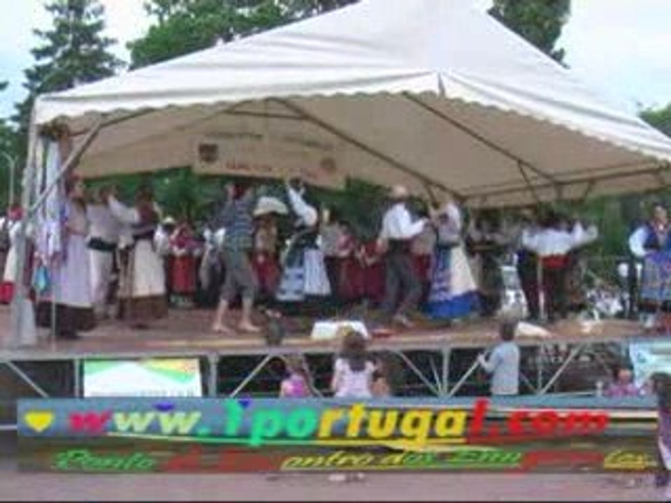 Dancas e Cantares de Ponte de Lima - N. 17