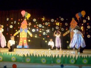 Ecre Nur - Şenlik 4