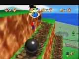 Nintendo 64 (1996) > Mario 64