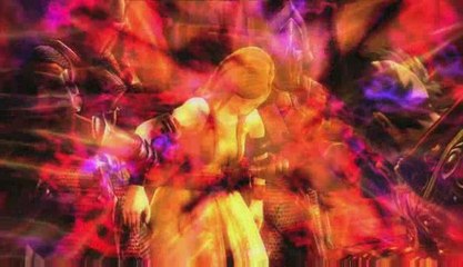 Trailer américan White Knight Chronicles