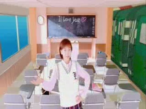 Miki Fujimoto - Aenai nagai nichiyoubi