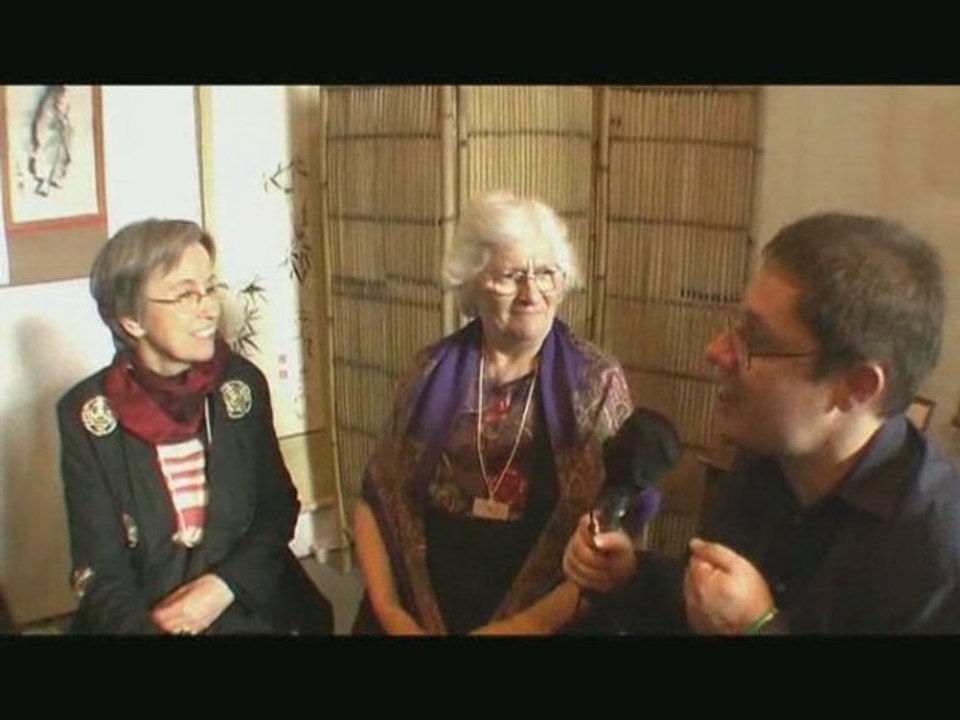 L'interview Zen