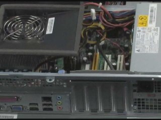 Lenovo ThinkCentre A61 9144-ALU Desktop