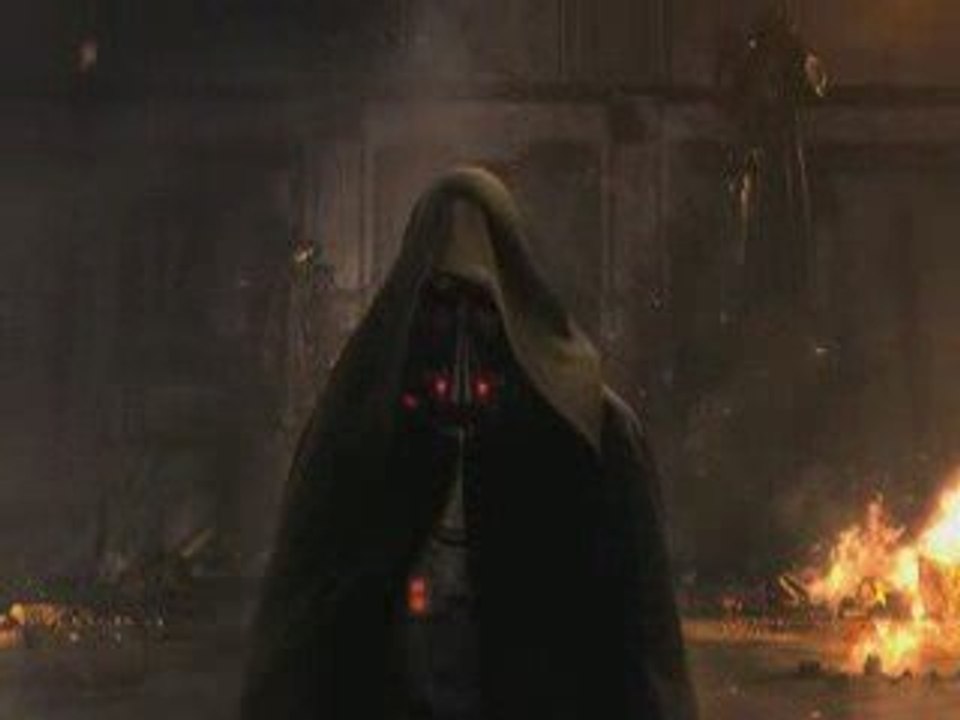 Star Wars The Old Republic