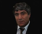Hrant Dink - Duvar Belgeseli