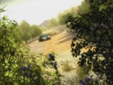 Colin Mc Rae Dirt 2 E3 2nd Trailer