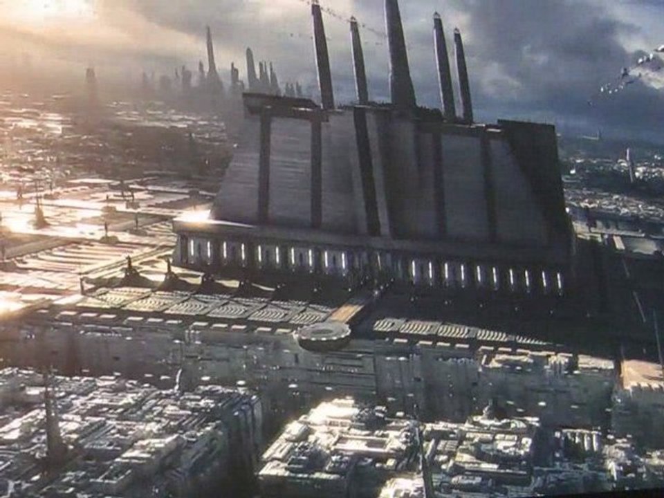 E3: 20 Jediritter und The Old Republic