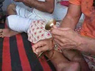 Om Nama Shiva!!!! (Bundi - Inde 2009)