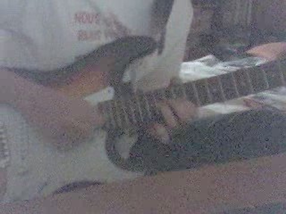 Hyde jam intro