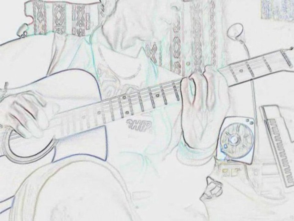 Isn't She Lovely - Stevie Wonder