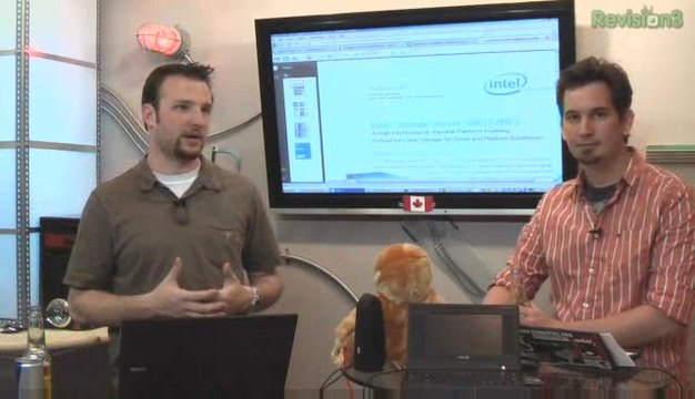 Build your own SAN, PSP Hacking, Net Grep - Hak5