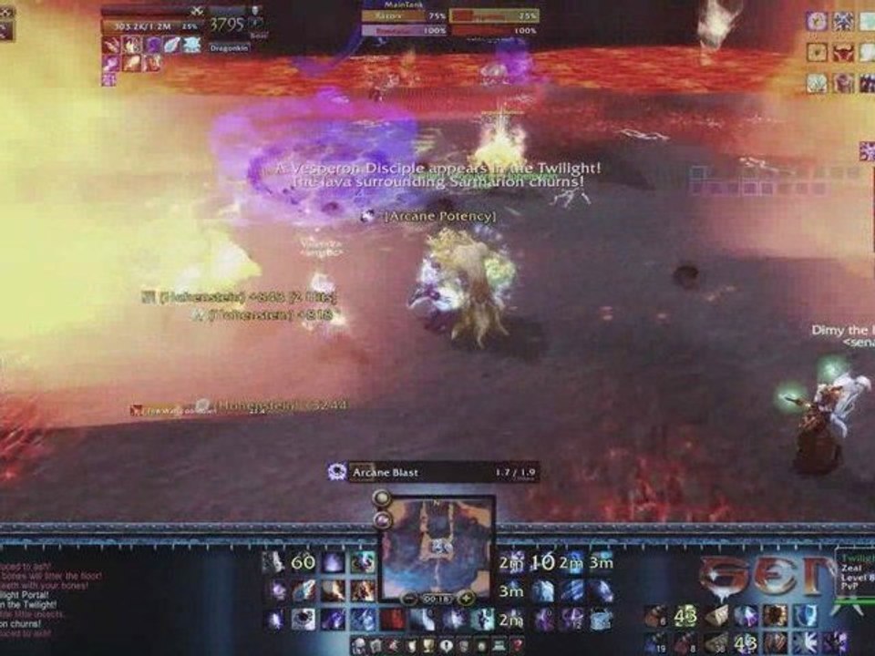 Senaticvssartharion3d