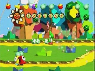 Nintendo N64 (1996) > Yoshi Story