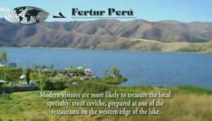 Hiking Inca Trail - Laguna de Paca, Huancayo