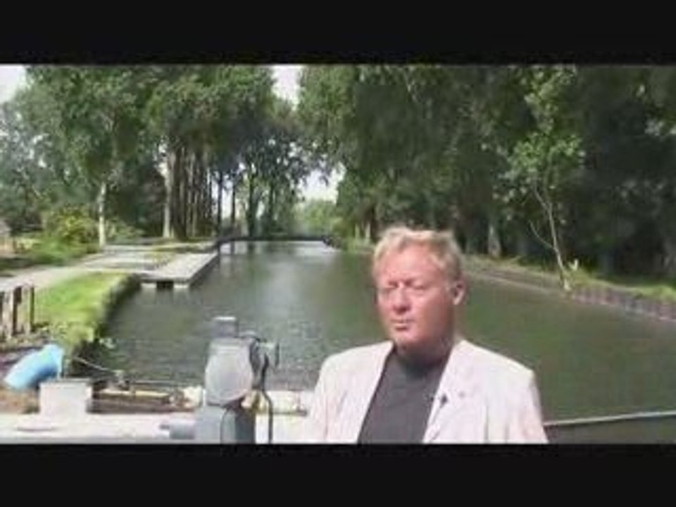 Daniel Senesael