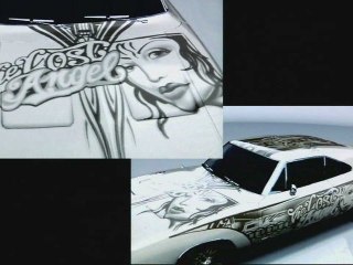 E3 2K9 trailer: customisation pour Forza 3