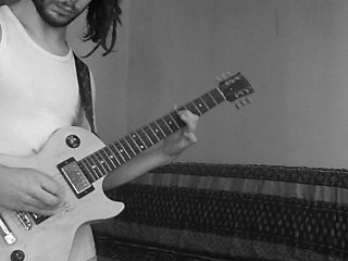 Impro - Rc20XL + Gibson. N°4