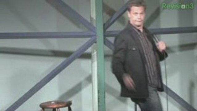 Smoking, Sexual Harassment, and Dildos - ROFL