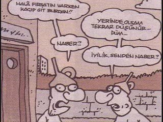 Hande yener DELİLER