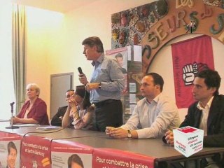 27 Mai Part2: La confusion politique ennemie de l'Europe