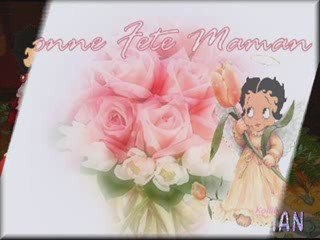 Fete des meres piplettes