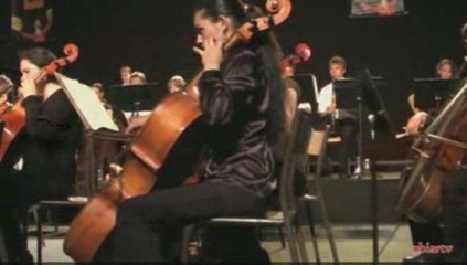 FIMU 2009 EN BREF 2 -Orchestre Symphonique de Miskolc-