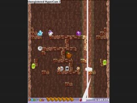 Hammerfest : Découverte des Enfers