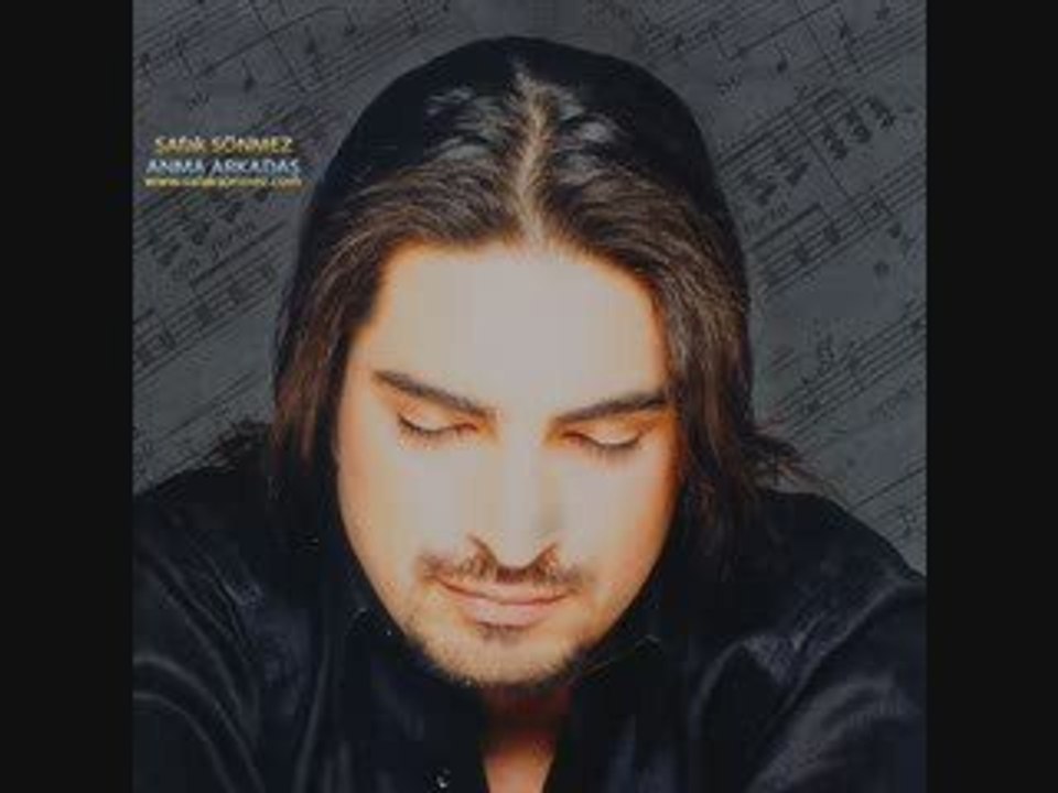 Şafak SÖNMEZ  "Anma Arkadaş" www.safaksonmez.com