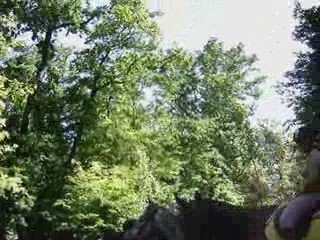 mare aux canes 31 mai