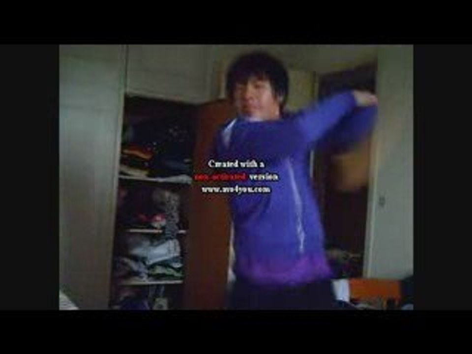 video a l'arrache