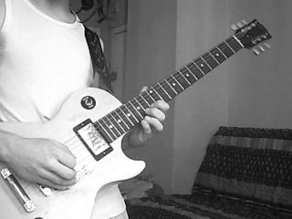 BackTrack - Still got The blues [Gary more]