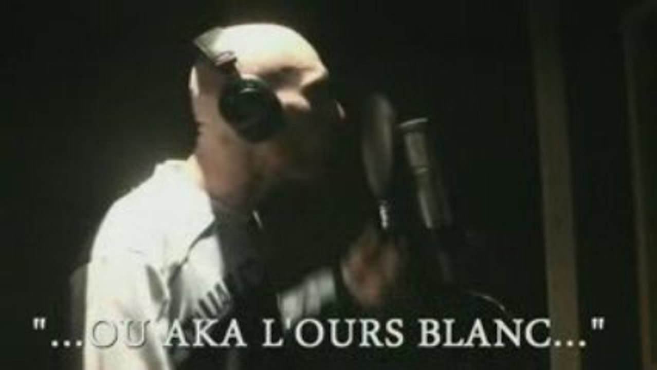 FURAX  BARBAROSSA POLYCHROME7