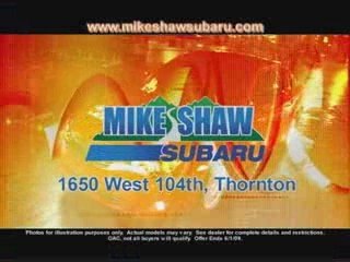 Spotlight Media Demo Reel '09