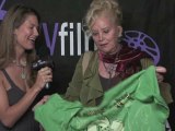 Sally Kirkland * Secret Room Events *MTV Movie Awards Lounge